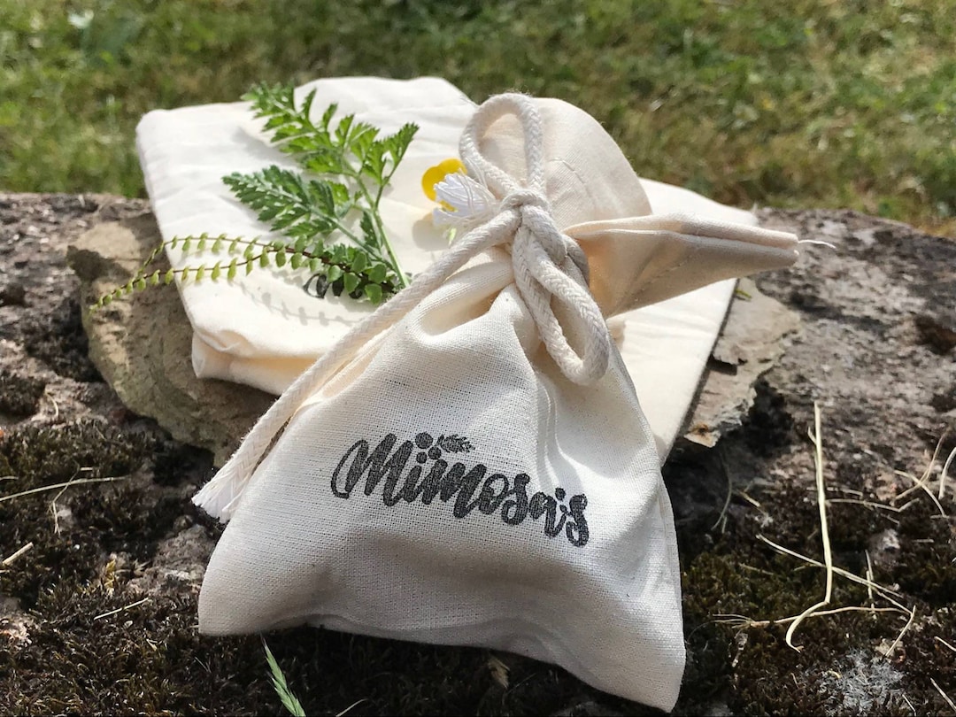 Custom FABRIC LOGO Stamp, Clothing Logo Stamp, Stamp for Labels, Cloth