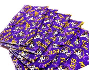 College Eco Towel Reusable Paperless Paper Towel Sets | Un-paper towels | Kitchen - Home - Dorm - RV - Travel & More - FREE Shipping!