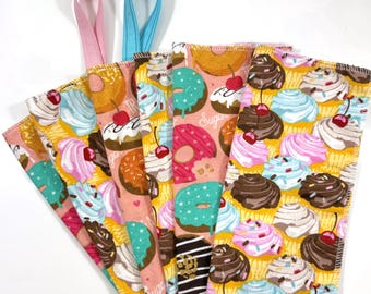 Eco Towel Reusable Paperless Paper Towel Sets | Un-paper towels | Kitchen - Home - Dorm - RV - Travel & More - FREE Shipping!