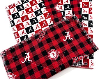 College Eco Towel Reusable Paperless Paper Towel Sets | Un-paper towels | Kitchen - Home - Dorm - RV - Travel & More - FREE Shipping!