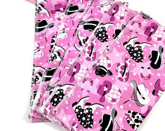 Eco Towel Reusable Paperless Paper Towel Sets | Un-paper towels | Kitchen - Home - Dorm - RV - Travel & More - FREE Shipping!