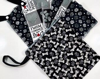 Eco Towel Reusable Paperless Paper Towel Sets | Un-paper towels | Kitchen - Home - Dorm - RV - Travel & More - FREE Shipping!