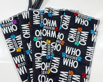 Eco Towel Reusable Paperless Paper Towel Sets | Un-paper towels | Kitchen - Home - Dorm - RV - Travel & More - FREE Shipping!