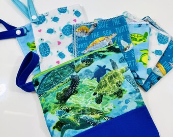 Eco Towel Reusable Paperless Paper Towel Sets | Un-paper towels | Kitchen - Home - Dorm - RV - Travel & More - FREE Shipping!