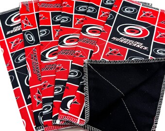 Hockey Eco Towel Reusable Paperless Paper Towel Sets | Un-paper towels | Kitchen - Home - Dorm - RV - Travel & More - FREE Shipping!