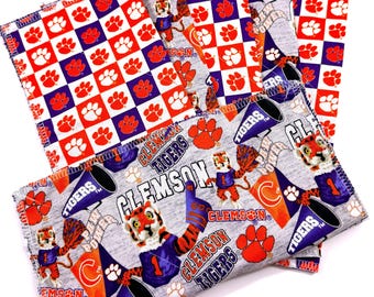 College Eco Towel Reusable Paperless Paper Towel Sets | Un-paper towels | Kitchen - Home - Dorm - RV - Travel & More - FREE Shipping!