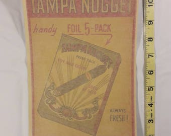 Tampa Nugget Cigars Etsy