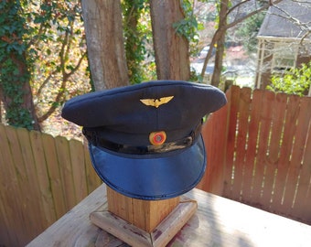 Railroad Hats - Etsy