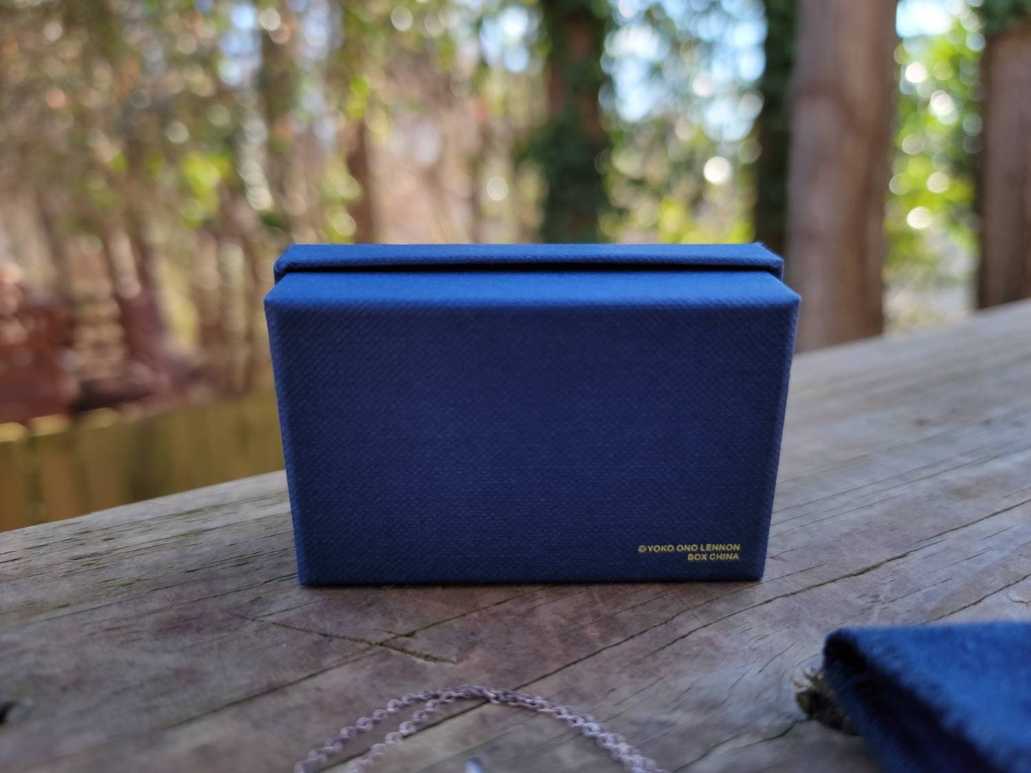 Vintage the John Lennon Jewelry Collection Imagine Beatles Etsy