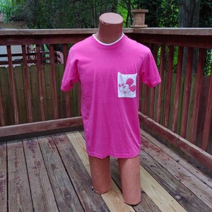 Vintage Mickey Mouse Retro T Shirt