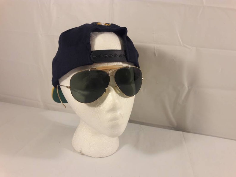 ray ban aviator shooter