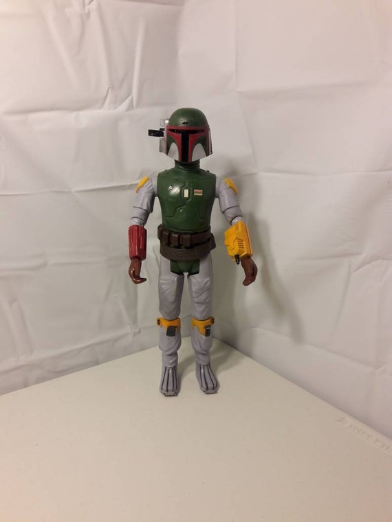 boba fett kenner