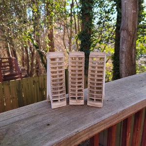 Vintage Dearborn Radiant Heater Ceramic Brick Replacement Lot - Etsy