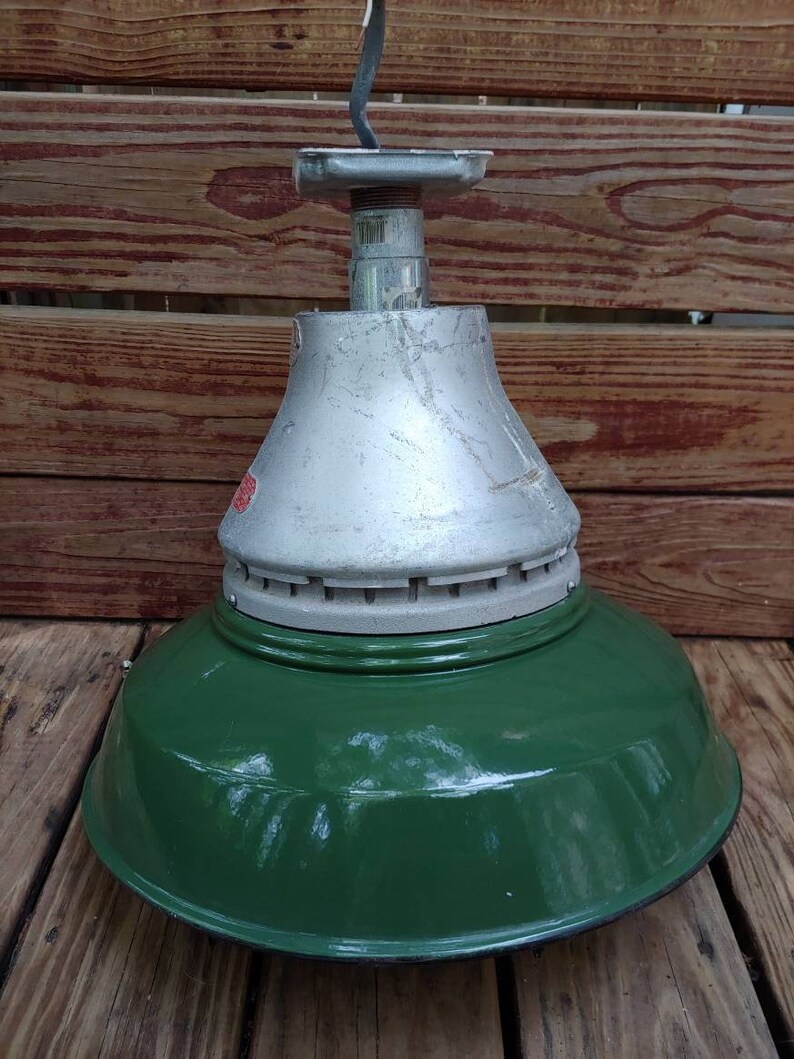 Vintage RARE Appleton Electric Company Series AA51 Etsy