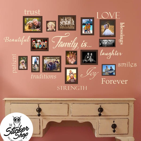 Wall Decals Etsy Canada