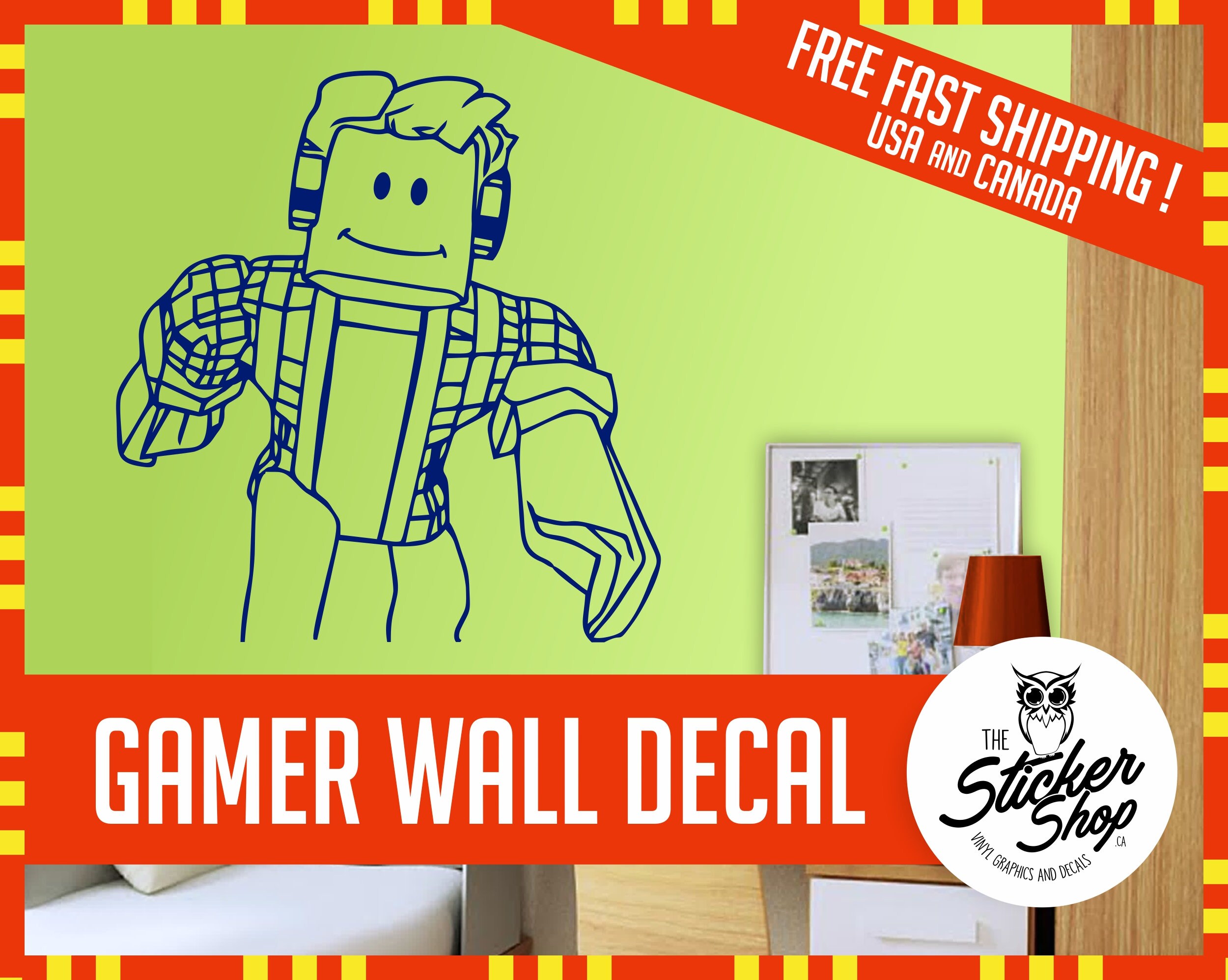 Roblox Builderman Coloring Pages - 2 Free Coloring Sheets (2021