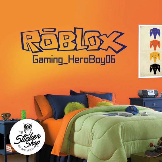 Roblox R63 Decals