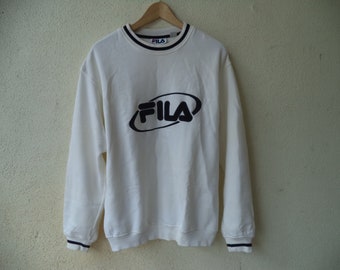 Vintage fila | Etsy Vintage fila | Etsy