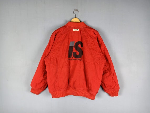 Vintage Issey Miyake Chisato Tsumori Reversible Bo