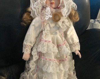 porcelain dolls for sale
