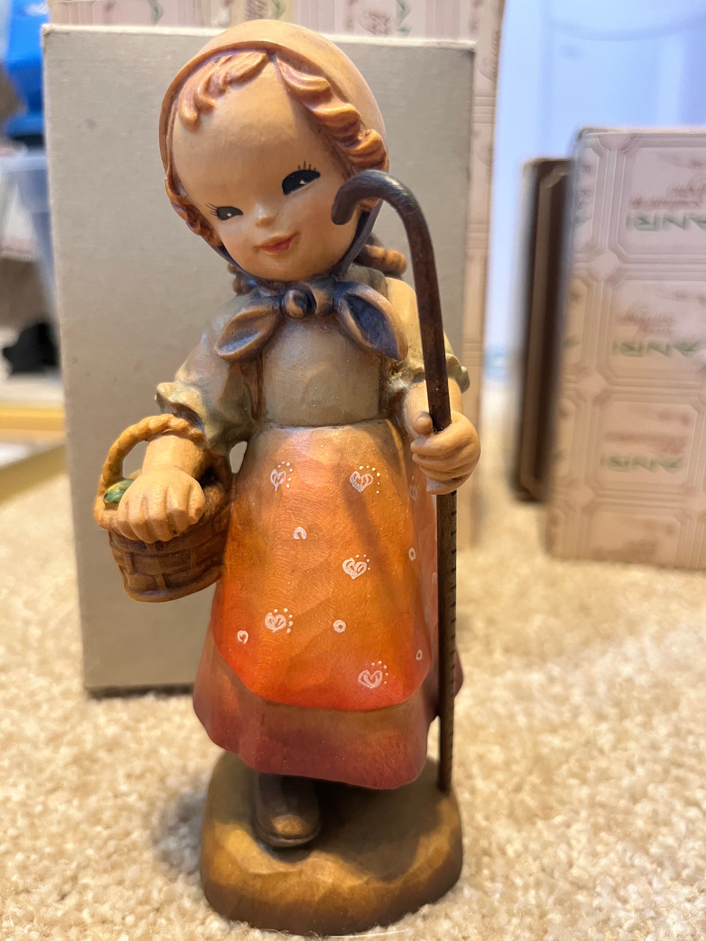 Anri - Etsy