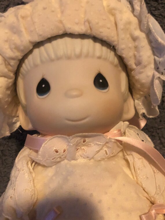 ebay precious moments porcelain dolls retired ebay precious moments porcelain dolls retired