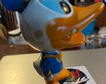 Donald Duck Vintage  Toy