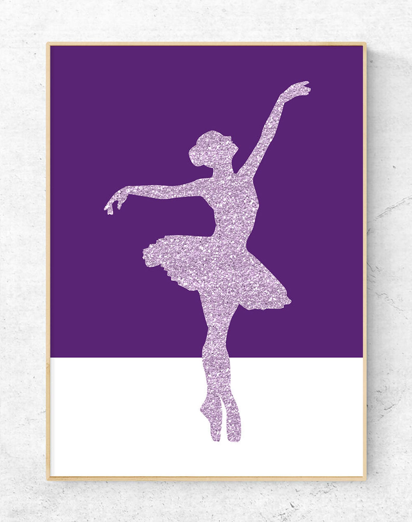 ballerina nursery