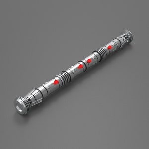 Darth Maul Lightsaber - 3D Files
