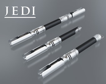 Cal Kestis Lightsaber - 3D Print Files STL
