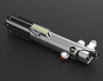 ルーク スカイウォーカー ライトセーバー ROTJ V2 - 3D プリント