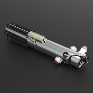 ルーク スカイウォーカー ライトセーバー ROTJ V2 - 3D プリント ルーク スカイウォーカー ライトセーバー ROTJ V2 - 3D プリント