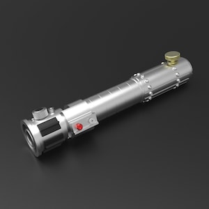 Sable de luz Mara Jade - Archivos de impresión 3D STL