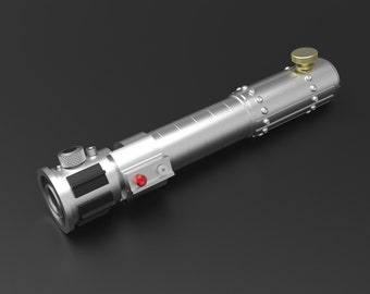 Sable de luz Mara Jade - Archivos de impresión 3D STL