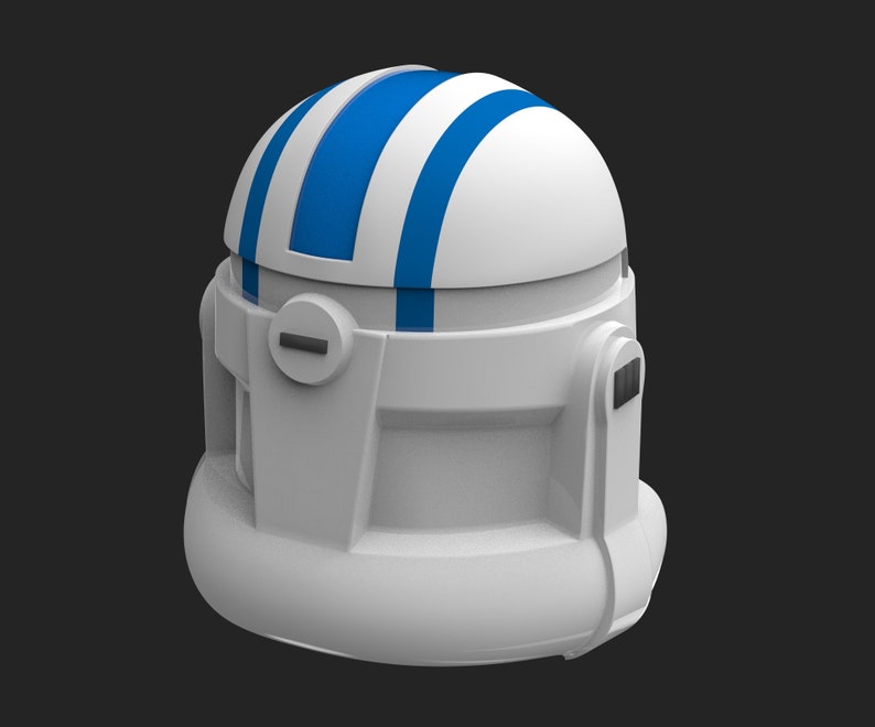 bad batch echo helmet