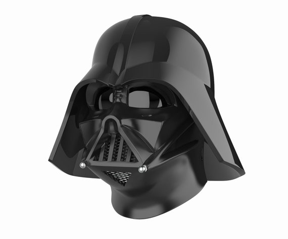 Darth Vader Mask Printable