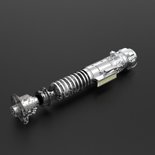 Cal Kestis Lightsaber 3D Print Files STL Etsy