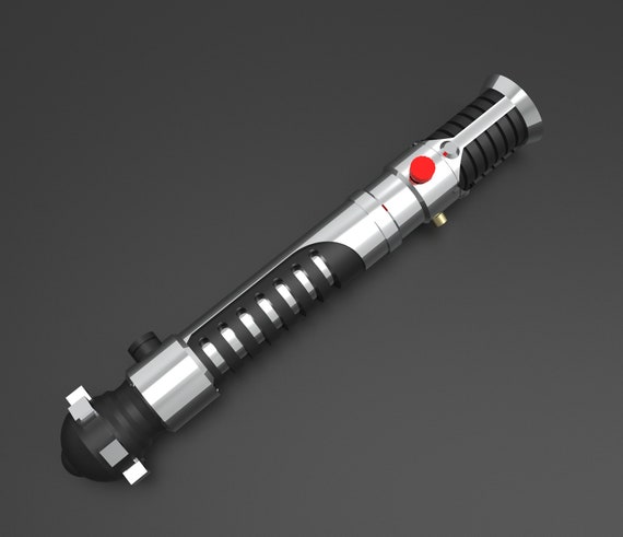 オビ＝ワン・ケノービ ライトセーバー TPM - 3D プリント ファイル STL