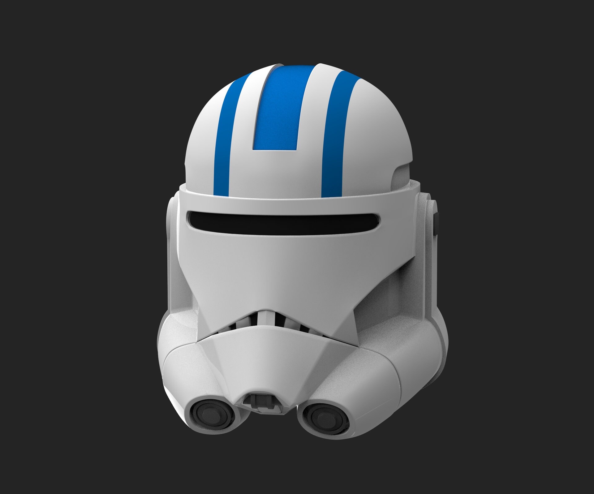 star wars the bad batch echo helmet