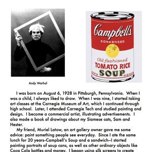 DIGITAL - American Artist Magnolia Montessori Material
