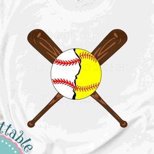 Baseball svg, Softball svg, Softball Mom Dad Kid Brother Sister, Sports Cut file Sublimation Shirt design, Life Svg, eps dxf png