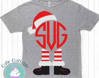 Download Santa svg | Etsy Download Santa svg | Etsy