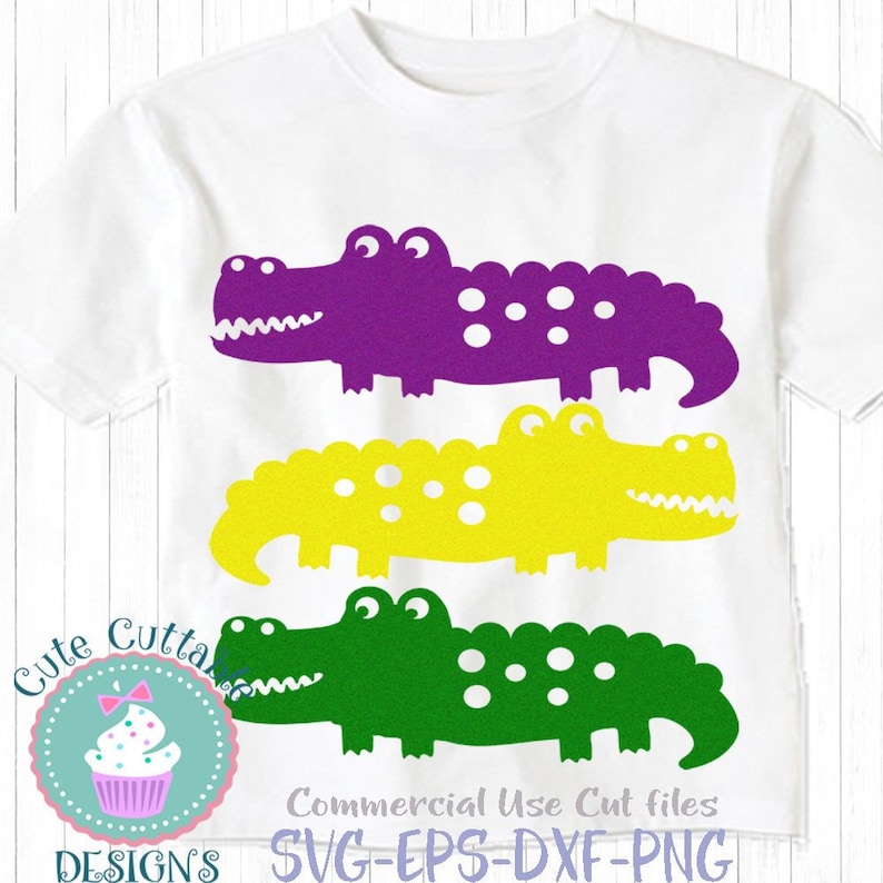 Download Mardi Gras Svg Gator alligator svg Crocodile Boy Mardi ...