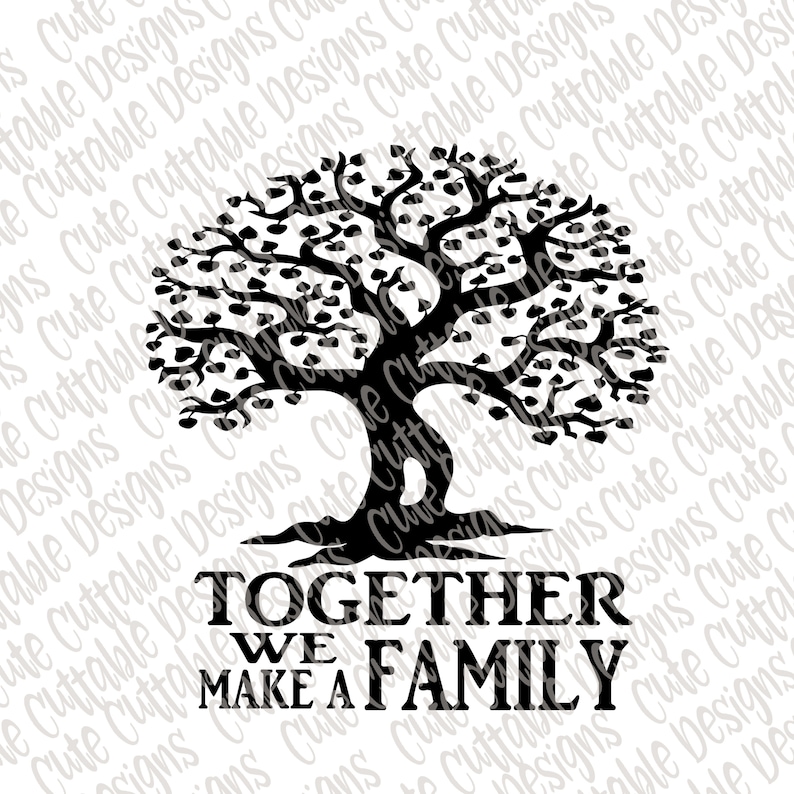 Free Free 140 Wedding Tree Svg SVG PNG EPS DXF File