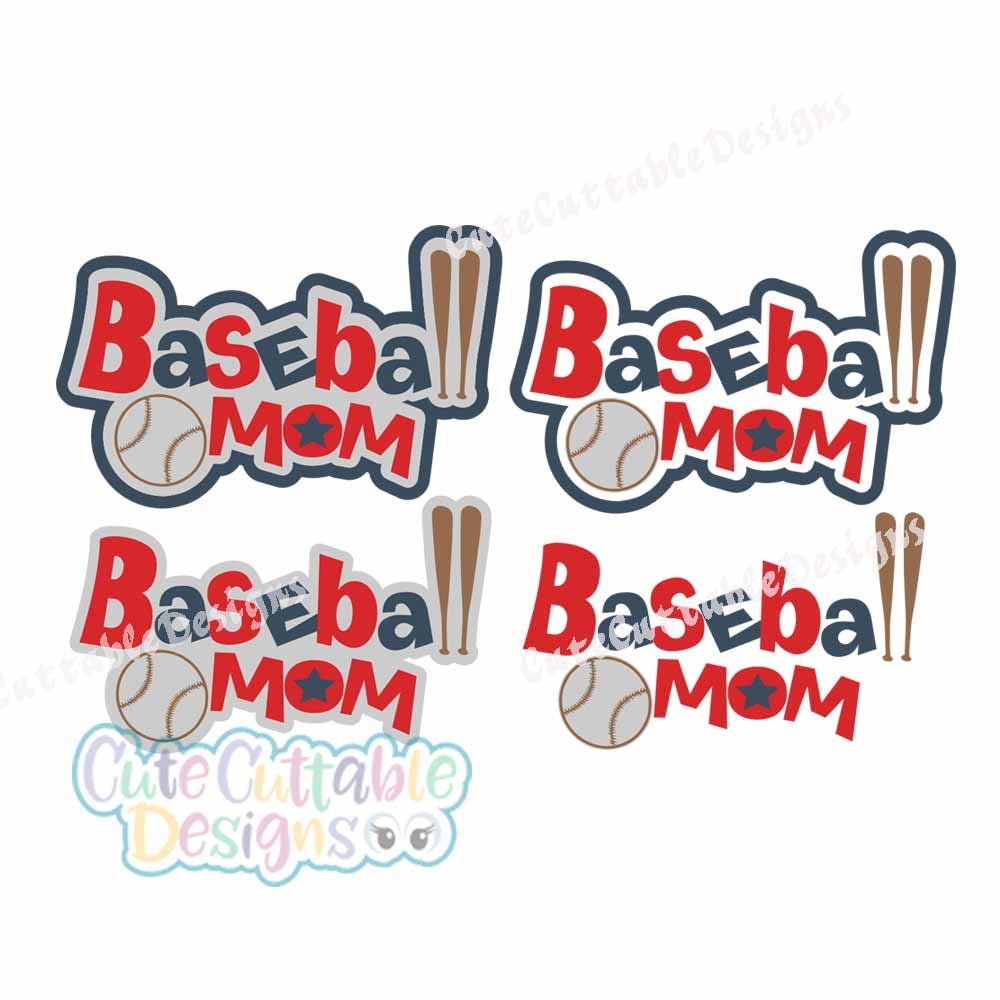 Free Free Baseball Mom Svg Etsy 209 SVG PNG EPS DXF File