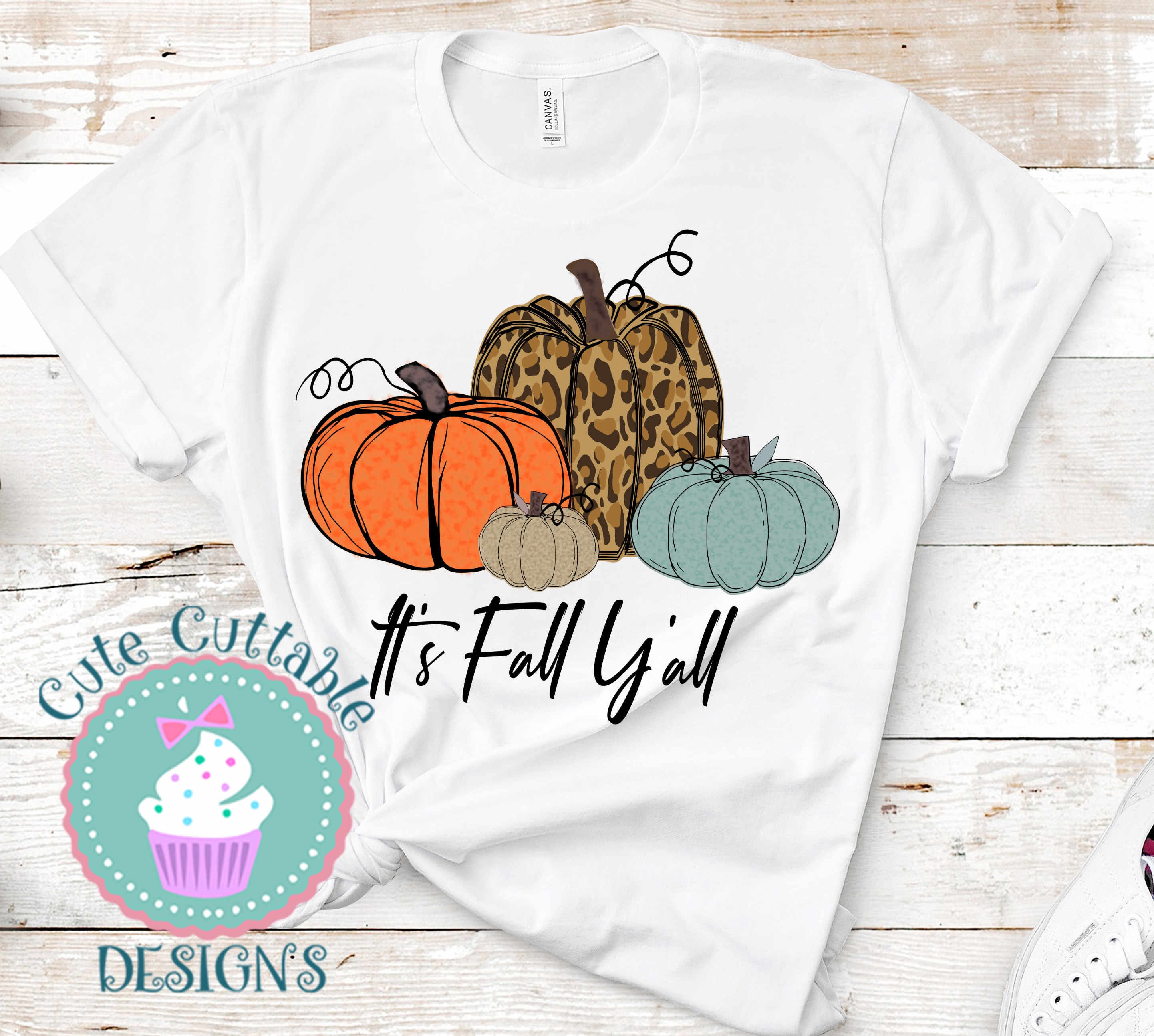 Pumpkin PNG Its Fall Yall Png Leopard 