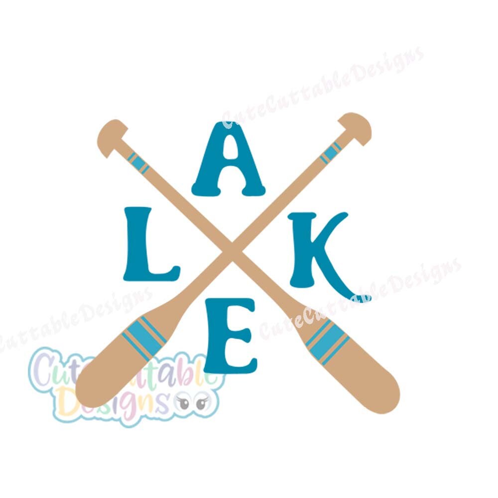 Cut File Crossed Paddles svg Lake svg oars svg Paddles svg WAKE svg Lake House svg Lake Cut Files Lake Life jpeg png Cricut dxf Cut File Crossed Paddles svg Lake svg oars svg Paddles svg WAKE svg Lake House svg Lake Cut Files Lake Life jpeg png Cricut dxf
