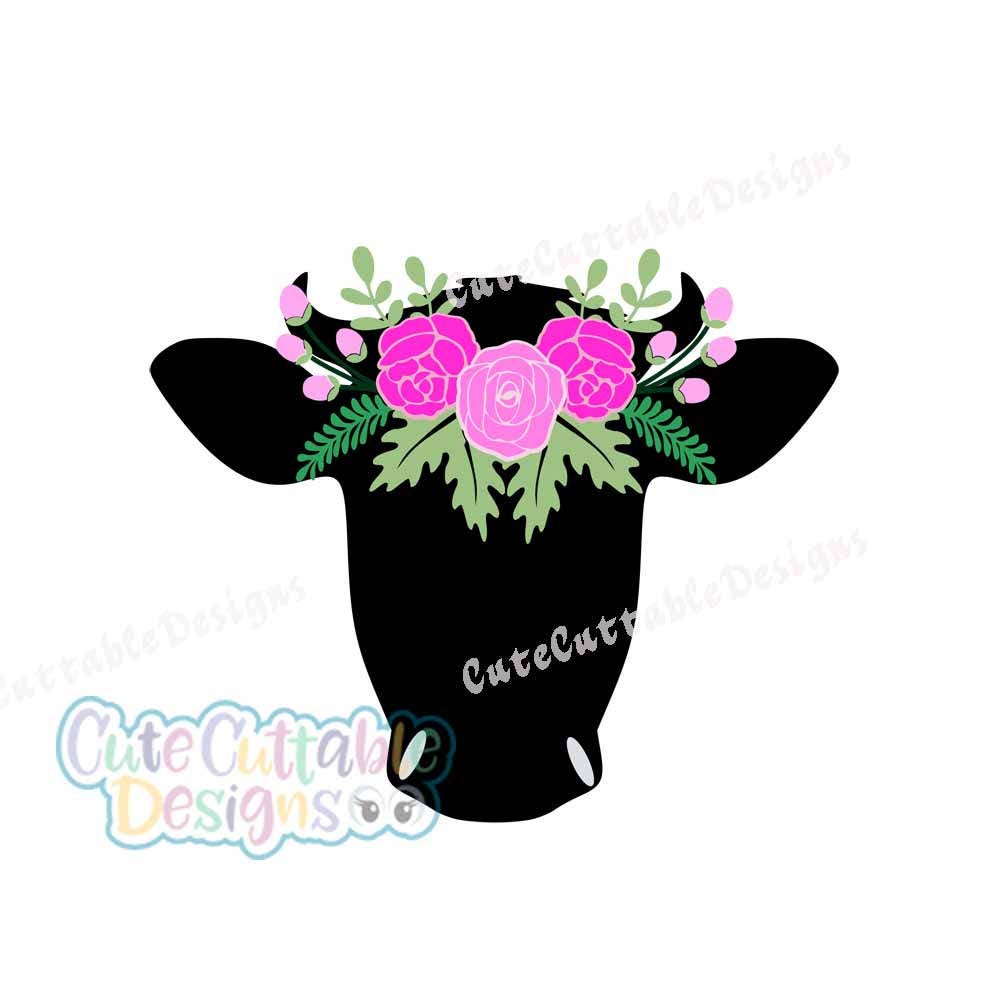 Download Cow Skull | Etsy
