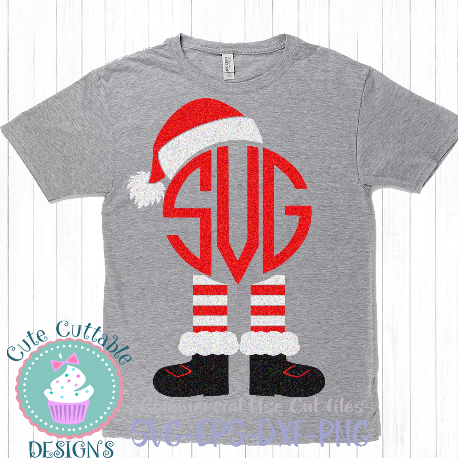 Download Christmas SVG Santa Legs svg Santa SVG Santa shirt Santa ...