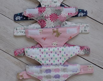 Cloth diapers - Baby Alive diapers - Baby wipes - Doll Diapers - Reusable Diapers - Absorbent doll diapers - Doll Nappies - Doll clothing